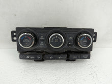 2015 Mazda Cx-9 Climate Control Module Temperature AC/Heater Replacement P/N:TE69-61-190 Fits 2010 2011 2012 2013 2014 OEM Used Auto Parts