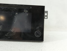 2016-2018 Toyota Prius Radio AM FM Cd Player Receiver Replacement P/N:86140-47270 Fits 2016 2017 2018 OEM Used Auto Parts