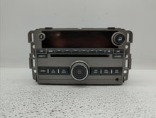 2008 Saturn Vue Radio AM FM Cd Player Receiver Replacement P/N:20790697 25866724 Fits OEM Used Auto Parts