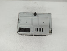 2008 Saturn Vue Radio AM FM Cd Player Receiver Replacement P/N:20790697 25866724 Fits OEM Used Auto Parts