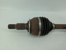 2014-2019 Chevrolet Impala Axle Shaft Front Driver Cv C/v