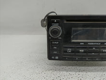 2012-2014 Subaru Impreza Radio AM FM Cd Player Receiver Replacement P/N:86201FJ600 86201FJ620 Fits 2012 2013 2014 OEM Used Auto Parts