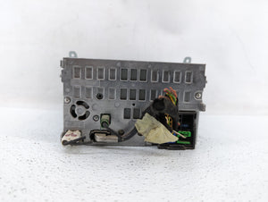 2010-2012 Audi A4 Quattro Radio AM FM Cd Player Receiver Replacement P/N:8T1 035 186 R 4G0035082C Fits OEM Used Auto Parts