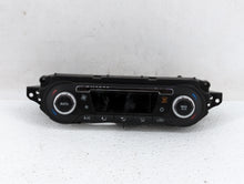 2013-2015 Ford Escape Climate Control Module Temperature AC/Heater Replacement P/N:CJ5T-18C612-BA CJ5T-18C612-BC Fits OEM Used Auto Parts