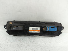 2013-2015 Ford Escape Climate Control Module Temperature AC/Heater Replacement P/N:CJ5T-18C612-BA CJ5T-18C612-BC Fits OEM Used Auto Parts