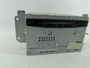 2010 Ford Fusion Radio AM FM Cd Player Receiver Replacement P/N:9E5T-19C159-AD Fits OEM Used Auto Parts