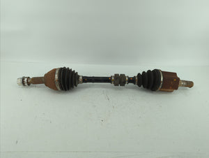 2011-2017 Nissan Juke Axle Shaft Front Driver Cv C/v