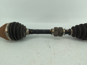 2011-2017 Nissan Juke Axle Shaft Front Driver Cv C/v