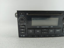 2012-2014 Subaru Impreza Radio AM FM Cd Player Receiver Replacement P/N:86201FJ600 86201FJ620 Fits 2012 2013 2014 OEM Used Auto Parts