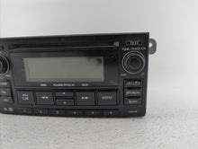 2012-2014 Subaru Impreza Radio AM FM Cd Player Receiver Replacement P/N:86201FJ600 86201FJ620 Fits 2012 2013 2014 OEM Used Auto Parts