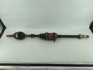 2007-2011 Nissan Altima Axle Shaft Front Driver Cv C/v