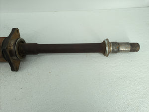 2007-2011 Nissan Altima Axle Shaft Front Driver Cv C/v