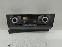 2014 Audi Q5 Radio AM FM Cd Player Receiver Replacement P/N:8K1 820 043 T Fits OEM Used Auto Parts