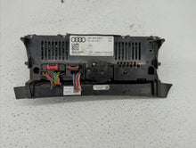 2014 Audi Q5 Radio AM FM Cd Player Receiver Replacement P/N:8K1 820 043 T Fits OEM Used Auto Parts