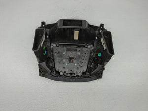 2013-2014 Ford Focus Radio Control Panel