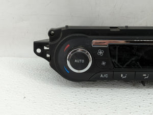 2013-2016 Ford C-Max Climate Control Module Temperature AC/Heater Replacement P/N:DM5T-18C612-AJ DM5T-18C612-AE Fits OEM Used Auto Parts