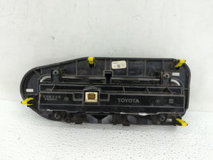 2017-2018 Toyota Corolla Climate Control Module Temperature AC/Heater Replacement P/N:06964 55900-02A30 Fits 2017 2018 OEM Used Auto Parts