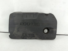 2013 Buick Verano Engine Cover