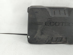 2013 Buick Verano Engine Cover