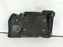 2013 Buick Verano Engine Cover