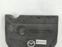 2011 Mazda 3 Engine Cover