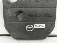 2011 Mazda 3 Engine Cover