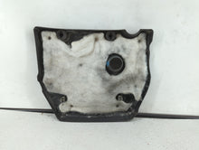 2011 Mazda 3 Engine Cover