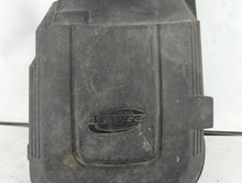 2013 Chevrolet Silverado 1500 Engine Cover