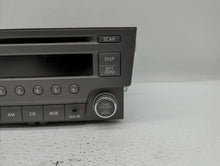 2013-2014 Nissan Sentra Radio AM FM Cd Player Receiver Replacement P/N:28185-3RA2A 28185-3RA2B Fits 2013 2014 OEM Used Auto Parts