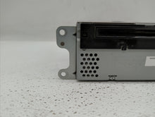 2014 Ford Edge Radio AM FM Cd Player Receiver Replacement P/N:ET4T-19C107-MA Fits 2015 OEM Used Auto Parts