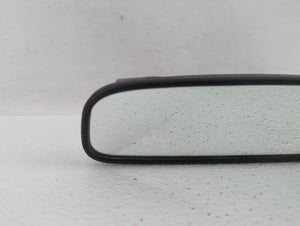 2011-2018 Hyundai Elantra Interior Rear View Mirror Replacement OEM Fits OEM Used Auto Parts