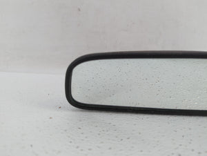 2011-2019 Hyundai Sonata Interior Rear View Mirror Replacement OEM P/N:A047396 Fits 2011 2012 2013 2014 2015 2016 2017 2018 2019 OEM Used Auto Parts