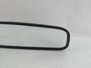 2011-2019 Hyundai Sonata Interior Rear View Mirror Replacement OEM P/N:A047396 Fits 2011 2012 2013 2014 2015 2016 2017 2018 2019 OEM Used Auto Parts