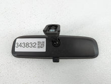 2011-2019 Hyundai Sonata Interior Rear View Mirror Replacement OEM P/N:A047396 Fits 2011 2012 2013 2014 2015 2016 2017 2018 2019 OEM Used Auto Parts