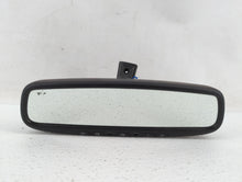 2005-2008 Hyundai Tucson Interior Rear View Mirror Replacement OEM P/N:E11026006 E4022143 Fits OEM Used Auto Parts