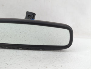 2005-2008 Hyundai Tucson Interior Rear View Mirror Replacement OEM P/N:E11026006 E4022143 Fits OEM Used Auto Parts