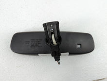 2005-2008 Hyundai Tucson Interior Rear View Mirror Replacement OEM P/N:E11026006 E4022143 Fits OEM Used Auto Parts