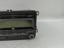 2012-2015 Volkswagen Passat Radio AM FM Cd Player Receiver Replacement P/N:1K0 035 164 F 1K0035164D Fits OEM Used Auto Parts