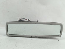 2009-2012 Volkswagen Cc Interior Rear View Mirror Replacement OEM P/N:E11026141 Fits OEM Used Auto Parts