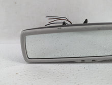 2009-2012 Volkswagen Cc Interior Rear View Mirror Replacement OEM P/N:E11026141 Fits OEM Used Auto Parts