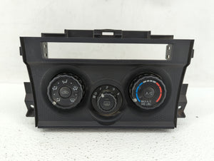 2013-2016 Scion Fr-S Climate Control Module Temperature AC/Heater Replacement P/N:72311CA000 72311CA010 Fits OEM Used Auto Parts