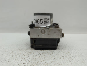 2013-2014 Ford Taurus ABS Pump Control Module Replacement P/N:DG13-2C405-AD DG13-2C405-AG Fits 2013 2014 OEM Used Auto Parts