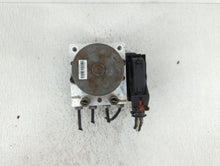 2014 Chevrolet Sonic ABS Pump Control Module Replacement P/N:95317942 Fits OEM Used Auto Parts