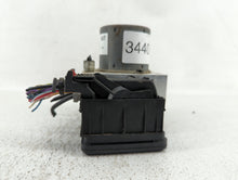 2014 Chevrolet Sonic ABS Pump Control Module Replacement P/N:95317942 Fits OEM Used Auto Parts