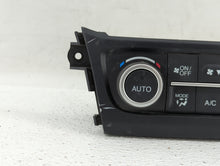 2016-2018 Acura Ilx Climate Control Module Temperature AC/Heater Replacement P/N:79600 TV9 A412 M1 79600 RV9 A512 M1 Fits OEM Used Auto Parts