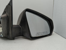 2008-2014 Dodge Avenger Side Mirror Replacement Passenger Right View Door Mirror P/N:05008988AB Fits OEM Used Auto Parts