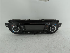 2013-2016 Ford C-Max Climate Control Module Temperature AC/Heater Replacement P/N:DM5T-18C612-AJ DM5T-18C612-AE Fits OEM Used Auto Parts