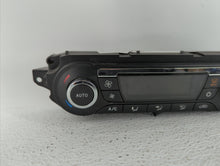 2013-2016 Ford C-Max Climate Control Module Temperature AC/Heater Replacement P/N:DM5T-18C612-AJ DM5T-18C612-AE Fits OEM Used Auto Parts