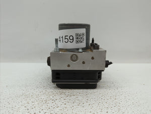 2012-2013 Fiat 500 ABS Pump Control Module Replacement P/N:68073251AH P68249079AA Fits 2012 2013 OEM Used Auto Parts