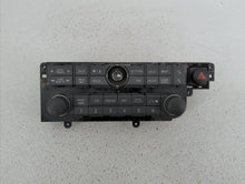 2006 Nissan Quest Radio AM FM Cd Player Receiver Replacement P/N:28098 ZM20A Fits OEM Used Auto Parts